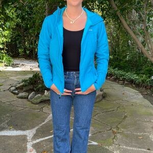 Arcteryx lightweight puff